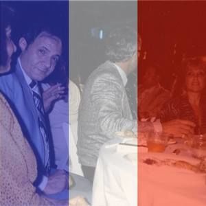 Meet your Posher, Aram